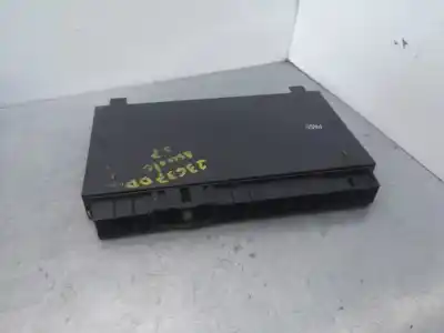 Second-hand car spare part electronic module for bmw serie 7 (e65/e66) 730d oem iam references 61356924875  