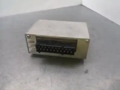 Second-hand car spare part electronic module for bmw serie 7 (e65/e66) 730d oem iam references 651206920  