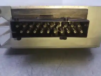 Peça sobressalente para automóvel em segunda mão módulo eletrônico por bmw serie 7 (e65/e66) 730d referências oem iam 651206920