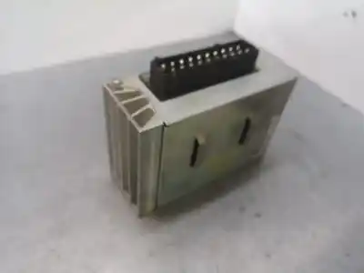 Second-hand car spare part electronic module for bmw serie 7 (e65/e66) 730d oem iam references 651206920  