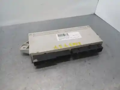 Peça sobressalente para automóvel em segunda mão módulo eletrônico por bmw serie 7 (e65/e66) 730d referências oem iam 61356931398