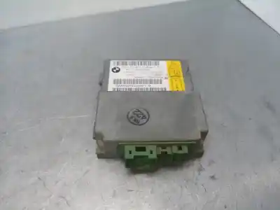 Peça sobressalente para automóvel em segunda mão módulo eletrônico por bmw serie 7 (e65/e66) 730d referências oem iam 65776929556