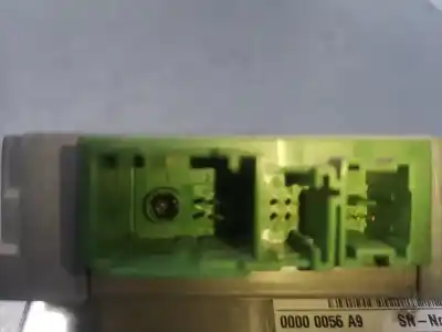 Second-hand car spare part electronic module for bmw serie 7 (e65/e66) 730d oem iam references 65776929556  