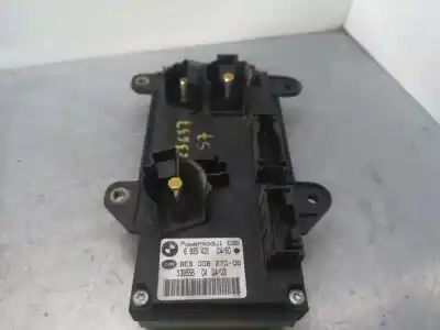 Second-hand car spare part electronic module for bmw serie 7 (e65/e66) 730d oem iam references 6935431  