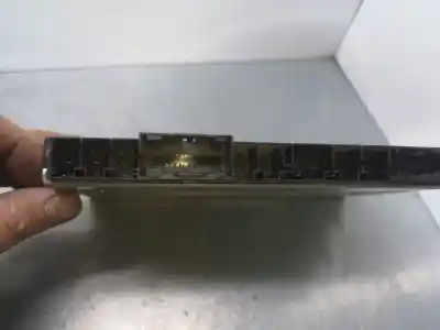 Peça sobressalente para automóvel em segunda mão módulo eletrônico por bmw serie 7 (e65/e66) 730d referências oem iam 61356924875  