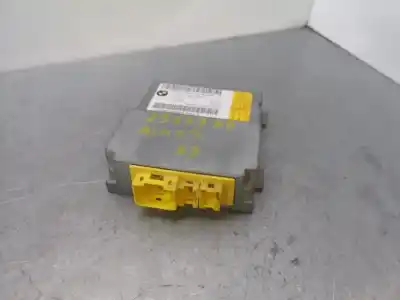 Peça sobressalente para automóvel em segunda mão módulo eletrônico por bmw serie 7 (e65/e66) 730d referências oem iam 65776929557