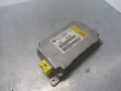 Peça sobressalente para automóvel em segunda mão centralina de airbag por bmw serie 7 (e65/e66) 730d referências oem iam 65776929553  