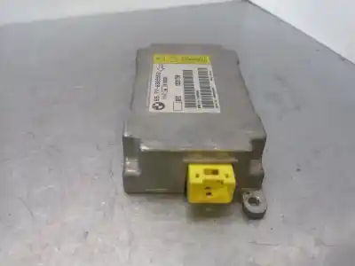 Peça sobressalente para automóvel em segunda mão centralina de airbag por bmw serie 7 (e65/e66) 730d referências oem iam 65776929553  