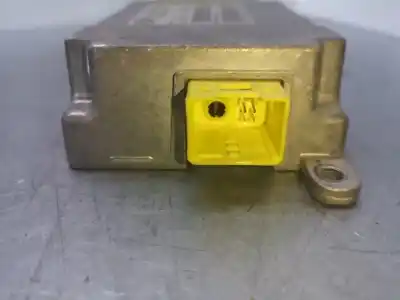 Peça sobressalente para automóvel em segunda mão centralina de airbag por bmw serie 7 (e65/e66) 730d referências oem iam 65776929553