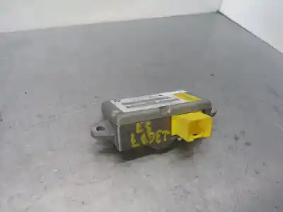 Peça sobressalente para automóvel em segunda mão centralina de airbag por bmw serie 7 (e65/e66) 730d referências oem iam 65776929554  