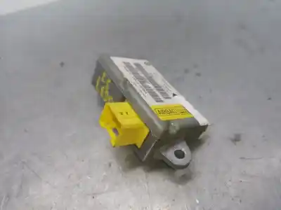 Peça sobressalente para automóvel em segunda mão centralina de airbag por bmw serie 7 (e65/e66) 730d referências oem iam 65776929554