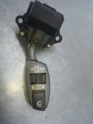 Peça sobressalente para automóvel em segunda mão comutador de limpa vidros por bmw serie 7 (e65/e66) 730d referências oem iam 6911519