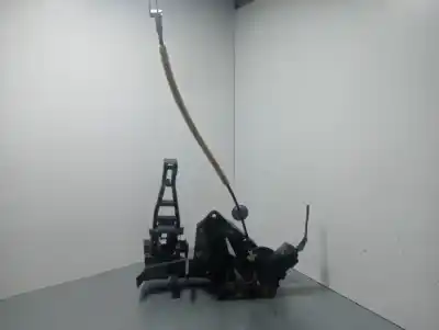 Peça sobressalente para automóvel em segunda mão fechadura da porta dianteira esquerda por ford focus berlina (cap) ghia referências oem iam   