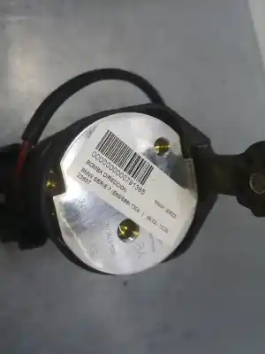 Second-hand car spare part steering pump for bmw serie 7 (e65/e66) 730d oem iam references 34511166  