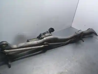 Peça sobressalente para automóvel em segunda mão motor do limpa para brisas por bmw serie 7 (e65/e66) 730d referências oem iam 0390241806