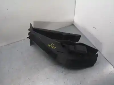 Peça sobressalente para automóvel em segunda mão pedal acelerador por bmw serie 7 (e65/e66) 730d referências oem iam 35416762482  