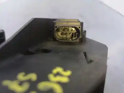 Peça sobressalente para automóvel em segunda mão pedal acelerador por bmw serie 7 (e65/e66) 730d referências oem iam 35416762482