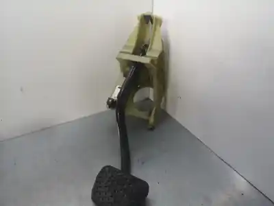 Peça sobressalente para automóvel em segunda mão pedal de travão por bmw serie 7 (e65/e66) 730d referências oem iam 35106752517