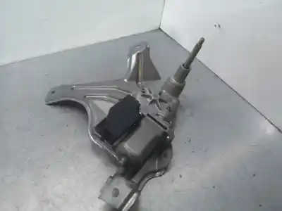 Peça sobressalente para automóvel em segunda mão Motor Do Limpador Traseiro por TOYOTA YARIS Active Referências OEM IAM 259600  