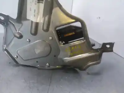 Peça sobressalente para automóvel em segunda mão motor do limpador traseiro por toyota yaris active referências oem iam 259600  