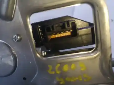 Peça sobressalente para automóvel em segunda mão motor do limpador traseiro por toyota yaris active referências oem iam 259600  