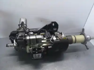 Second-hand car spare part steering column for bmw serie 7 (e65/e66) 730d oem iam references 32306762315  