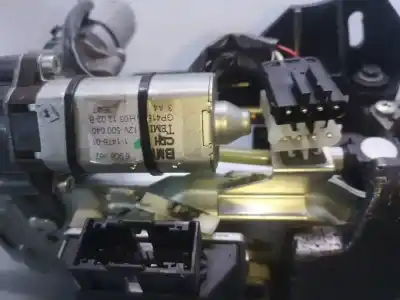 Second-hand car spare part steering column for bmw serie 7 (e65/e66) 730d oem iam references 32306762315  