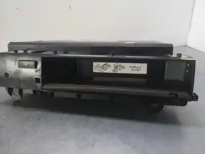 Second-hand car spare part electronic module for bmw serie 7 (e65/e66) 730d oem iam references 65126926  
