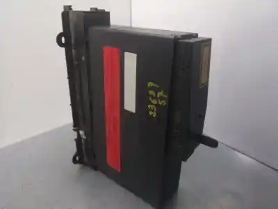 Peça sobressalente para automóvel em segunda mão módulo eletrônico por bmw serie 7 (e65/e66) 730d referências oem iam 65126926