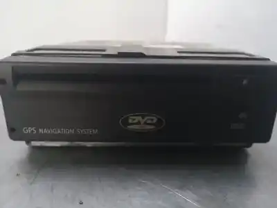 Second-hand car spare part electronic module for bmw serie 7 (e65/e66) 730d oem iam references 4829419  