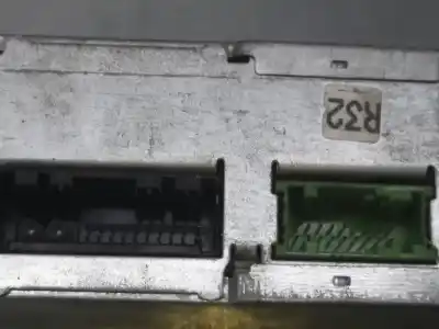 Second-hand car spare part electronic module for bmw serie 7 (e65/e66) 730d oem iam references 4829419  