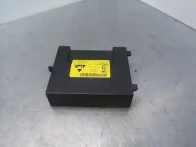 Second-hand car spare part electronic module for bmw serie 7 (e65/e66) 730d oem iam references 6919759  