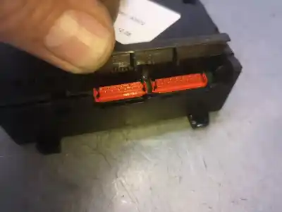 Peça sobressalente para automóvel em segunda mão módulo eletrônico por bmw serie 7 (e65/e66) 730d referências oem iam 6919759