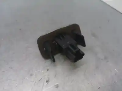 Peça sobressalente para automóvel em segunda mão luz da chapa de matrícula por toyota yaris active referências oem iam   