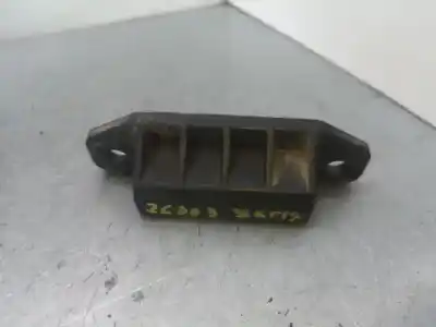 Peça sobressalente para automóvel em segunda mão trocar por toyota yaris active referências oem iam   