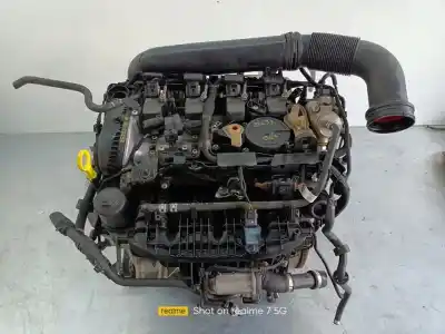 Автозапчастина б/у двигун комплект для audi q3 (8ug) sport quattro 180 cv / 132 kw посилання на oem iam culb  