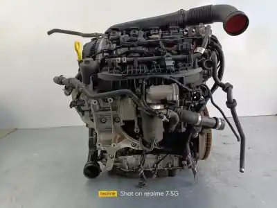 Автозапчастина б/у двигун комплект для audi q3 (8ug) sport quattro 180 cv / 132 kw посилання на oem iam culb  