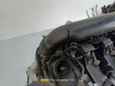 Автозапчастина б/у двигун комплект для audi q3 (8ug) sport quattro 180 cv / 132 kw посилання на oem iam culb  