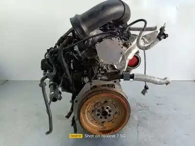 Автозапчастина б/у двигун комплект для audi q3 (8ug) sport quattro 180 cv / 132 kw посилання на oem iam culb  