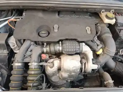 Автозапчасти б/у  за CITROEN C4 LIM.  ссылки OEM IAM 9H06  