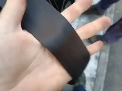 Second-hand car spare part airbag kit for citroen c4 lim. exclusive oem iam references 