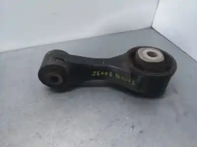 Peça sobressalente para automóvel em segunda mão suporte motor por toyota yaris active referências oem iam 