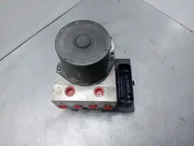 Peça sobressalente para automóvel em segunda mão abs por audi a6 c6 (4f2) 2.7 tdi referências oem iam 0265235103  