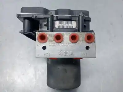 Pezzo di ricambio per auto di seconda mano abs per mercedes vito (w639) basic, combi 109 cdi compacto (639.601) 95 cv / 70 kw riferimenti oem iam a0014461689  