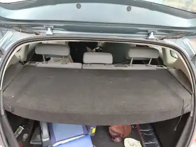 İkinci el araba yedek parçası Arka Tepsi için SEAT LEON (1P1) 1.6 OEM IAM referansları   