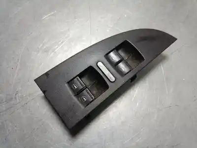 Second-hand car spare part Left Front Power Window Switch for SEAT LEON (1P1) 1.6 OEM IAM references   