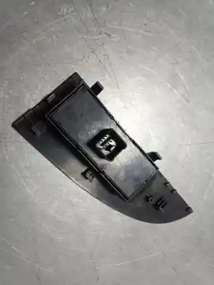 Second-hand car spare part left front power window switch for seat leon (1p1) 1.6 oem iam references   