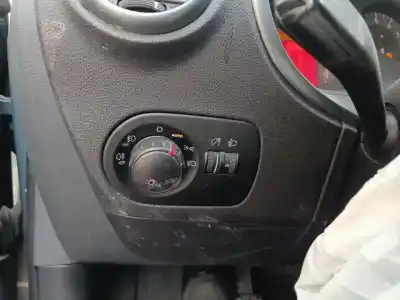 Second-hand car spare part headlights switch for seat leon (1p1) 1.6 oem iam references 