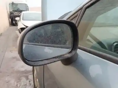 Second-hand car spare part left rearview mirror for seat leon (1p1) 1.6 oem iam references 