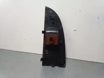 Second-hand car spare part left front power window switch for seat leon (1p1) reference oem iam references   